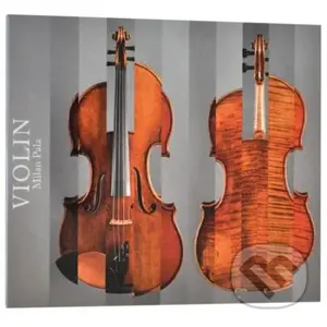 Milan Pala: Violin - Milan Pala