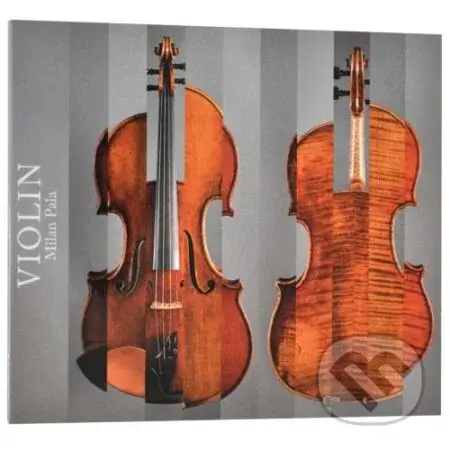 Milan Pala: Violin - Milan Pala