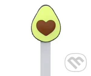 Avokádo (meta[l]morphose® Záložka)