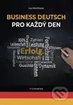 Business Deutsch pro každý den - Iva Michňová - kniha z kategorie Marketing