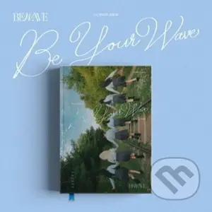 Bewave:  Be Your Wave / Photo Card(S) Postcard(S) Lenticular Card(S) Poster(S)