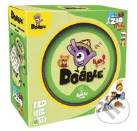 Dobble ZOO - Denis Blanchot