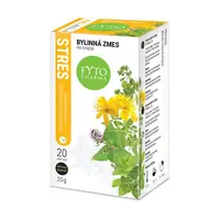 FYTO Bylinný čaj PRI STRESE