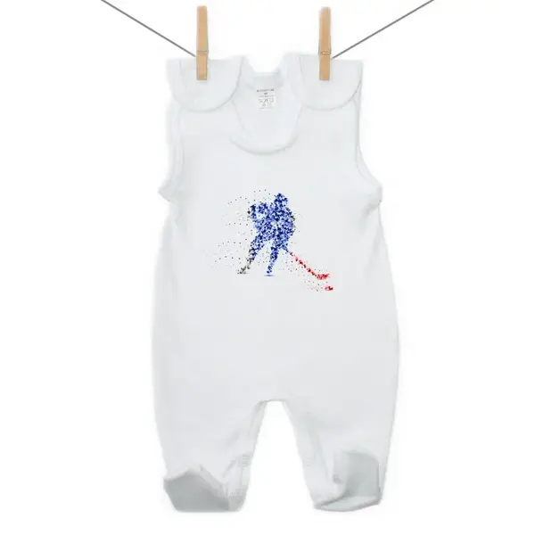 Boodyy Dupačky Hokejista 50 (0 mesiacov)