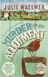 Murder At The Allotment - Julie Wassmer - kniha z kategorie Detektivky, thrillery a horory