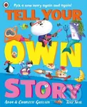 Tell Your Own Story (Pick a new story again and again!) - kniha z kategorie Pro děti