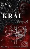 Král (Dlhuh, který mu nemůže nikdy splatit...) - Marcy Jell