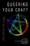 Queering Your Craft (Witchcraft from the Margins) - Cassandra Snow - kniha z kategorie Zdraví a životní styl