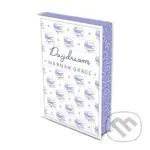 Daydream: Deluxe Edition Hardcover - Hannah Grace - kniha z kategorie Beletrie