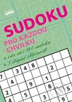 Sudoku pro každou chvilku - Petr Sýkora