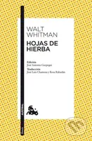 Hojas de hierba - Walt Whitman