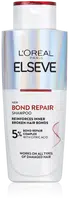 L'Oréal Paris Elseve Bond Repair regeneračný šampón s kyselinou citrónovou, pre všetky typy poškodených vlasov, 200 ml