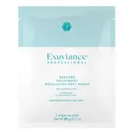 EXUVIANCE RESTORE POLYHYDROXY BIOCELLULOSE SHEET MASQUE 20 G