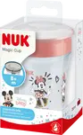 NUK hrnček Magic Cup Minnie 230 ml
