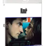 Kouř (restaurovaná verze) - Tomáš Vorel st. - film z kategorie Filmy
