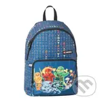 LEGO Ninjago Family - batoh Basic