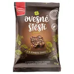 SEMIX Ovesné štěstí s čokoládou bez lepku 70 g
