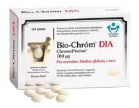 Bio-CHRÓM DIA 100 µg