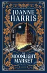 The Moonlight Market - Joanne Harris - kniha z kategorie Romantika