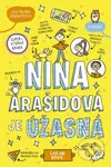 Nina Arašidová je úžasná - Sarah Bowie - kniha z kategorie Beletrie pro děti