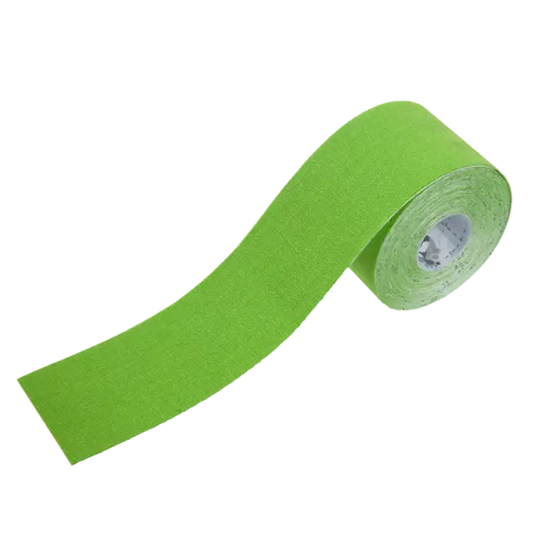 REHAFUND PILO-9010/5 tejpovacia páska zelená 5cm x 5m