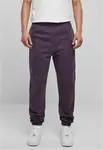 Purplenight ultra-heavy sweatpants