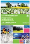 Cestovný lexikón Slovenskej republiky 2019/2020 (Reiselexikon der Slowakischen Republik / The travel quide of the Slovak Republic)