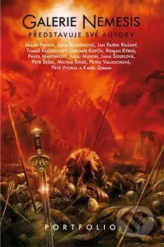 Galerie Nemesis představuje své autory - Kolektiv