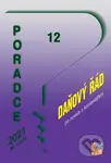 Poradce 12/2021 (Daňový řád - Úplné znění po novele s komentářem)