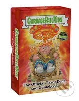 Garbage Pail Kids (The Official Tarot Deck and Guidebook)