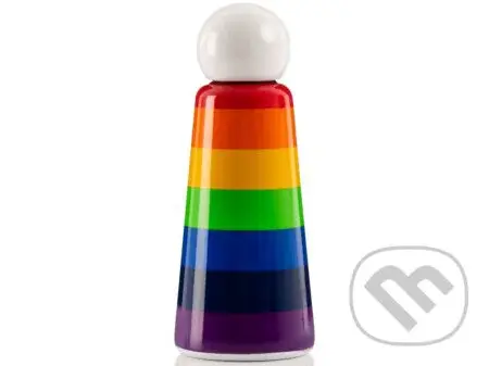 Skittle Bottle Original 500ml - Rainbow