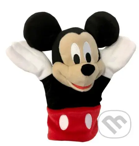 My Disney Stars and Friends: Puppet