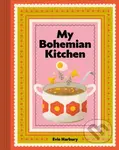 My Bohemian Kitchen (A nostalgic guide to modern Czech cooking) - kniha z kategorie Kuchařky