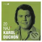 20 naj - I. - Karol Duchoň
