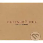 Daniel Casares:  Guitarrisimo - Daniel Casares