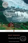 Growth of the Soil - Knut Hamsun