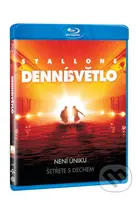 Denní světlo - Rob Cohen - film z kategorie Dobrodružné filmy