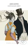 Northanger Abbey - Jane Austen