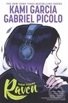 Teen Titans: Raven - Kami Garcia - kniha z kategorie Pro děti