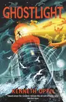 Ghostlight - Kenneth Oppel - kniha z kategorie Pro děti
