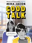 Good Talk (A Memoir in Conversations) - Mira Jacob - kniha z kategorie Komiksy