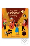 Moje prvé jazzové pesničky - Thierry Manès (ilustrátor) - kniha z kategorie Naučné knihy