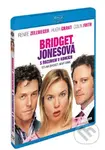 Bridget Jonesová: S rozumem v koncích - Beeban Kidron - film z kategorie Rodinné a romantické