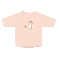 Saro Baby plavecké tričko s UV ochranou (12-18m) Seahorse