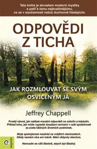 Odpovědi z ticha - Jeffrey Chappel
