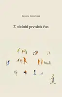 Z období prvních řas - Daniela Vodáčková