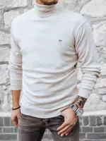 Pánský rolák DStreet Beige