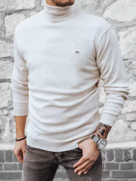 Pánský rolák DStreet Beige