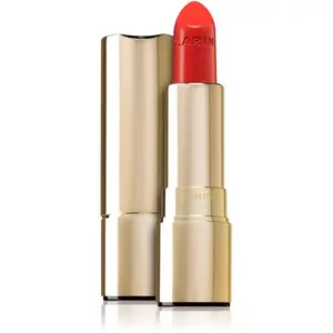 Clarins Joli Rouge dlouhotrvající rtěnka s hydratačním účinkem odstín 742 Joli Rouge 3.5 g