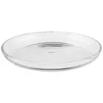 Leonardo SALÁTOVÝ TALÍŘ, sklo, 18 cm